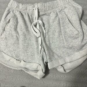 victoria secret pink shorts